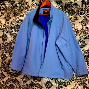 Duluth Trading Co men’s jacket 3xl